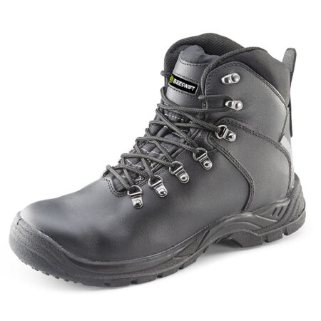 CF9MBL - Beeswift Internal Metatarsal Boot Black