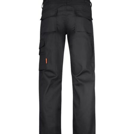 Jobman JM2313 Service Trousers Fabric: 65% Polyester, 35% Cotton - Image 3