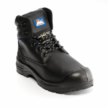Himalayan 5212 Metatarsal S1P Safety Boot