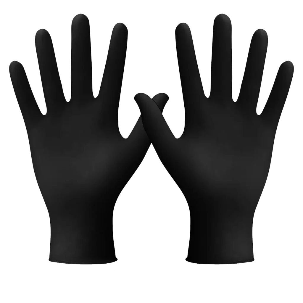 NITRYLEX BLACK-Nitrile