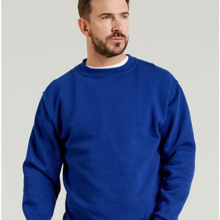 UCC002 – UCC Heavyweight Sweat 340g/m² 50% Cotton, 50% Polyester*