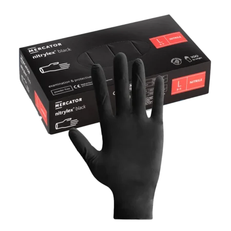 NITRYLEX BLACK-Nitrile