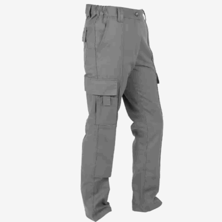 Himalayan H845 Grey Women's Fit Work Trousers
