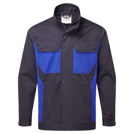 T745 – WX3 Industrial Wash Jacket - Image 2