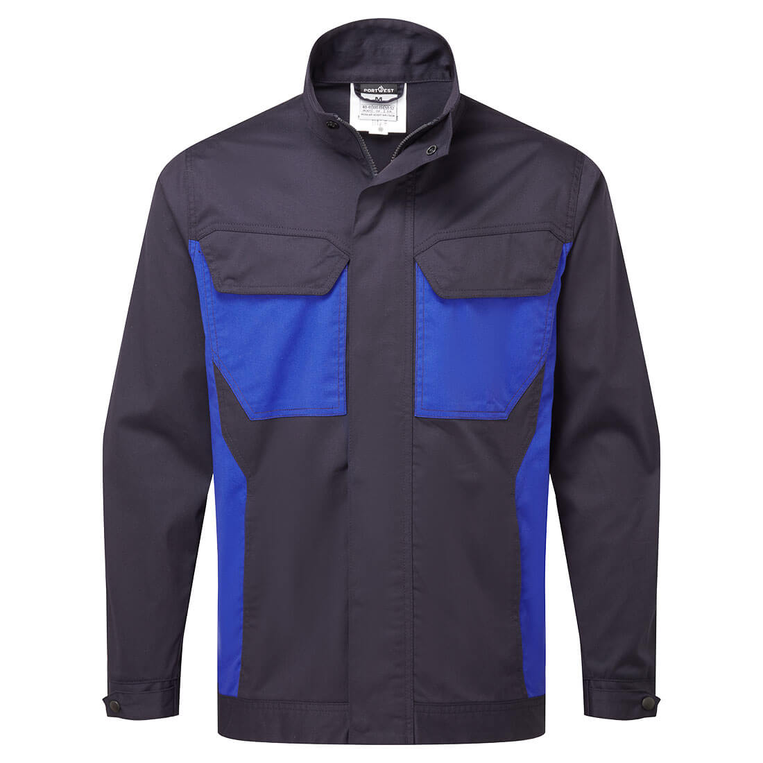 T745 – WX3 Industrial Wash Jacket - Image 2