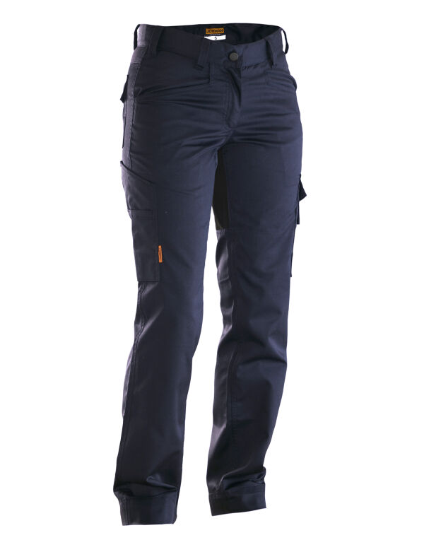 Jobman JM2316  Womens Service Trousers Stretch