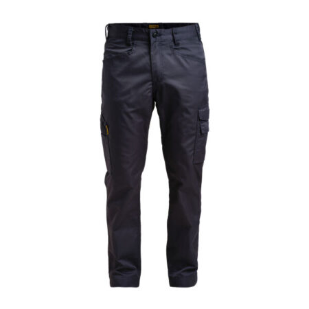 Jobman JM2317 Service Trousers Stretch - Image 3