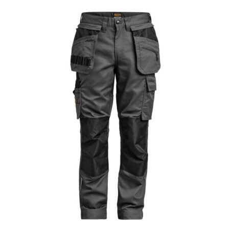 Jobman JM2326 Craftsman Trousers Stretch - Image 3