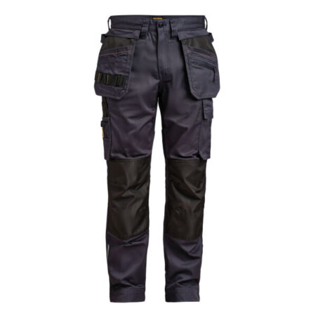 Jobman JM2326 Craftsman Trousers Stretch - Image 2