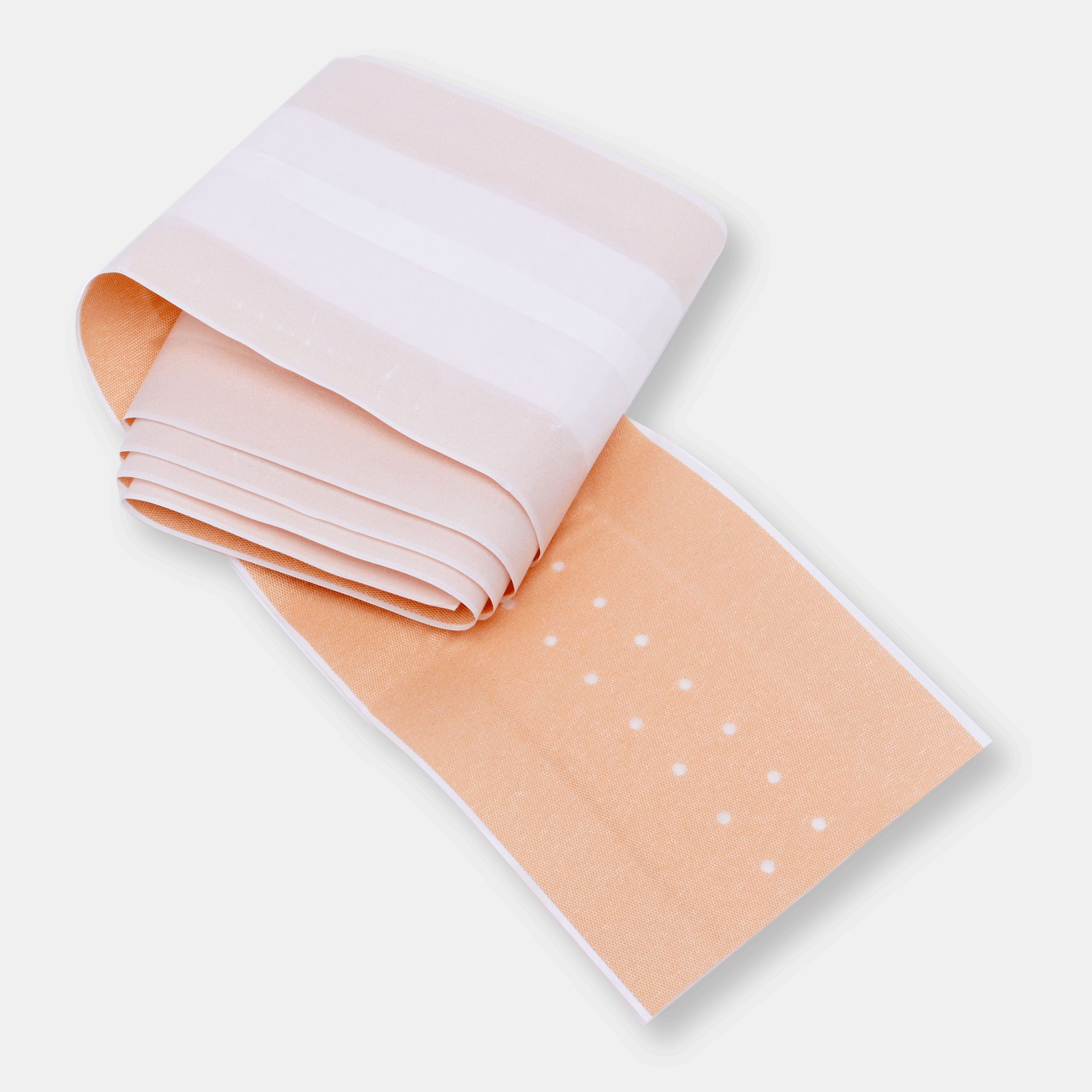 Wallace Cameron Fabric Dressing Strip 1M