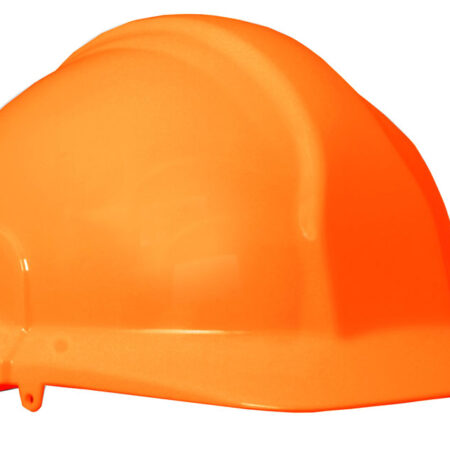 Centurion 1125  Classic Full Peak S03 Slip Ratchet Non Vented Helmet Blue, Orange, White, Yellow - Image 4