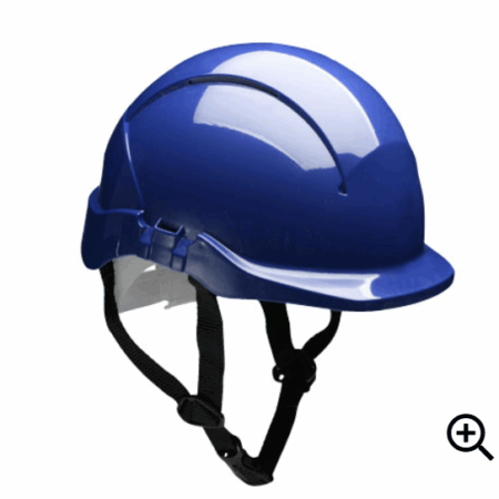 Centurion Concept Linesman Safety Helmet Slip Ratchet - Image 4