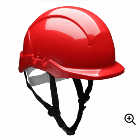 Centurion Concept Linesman Safety Helmet Slip Ratchet - Image 3