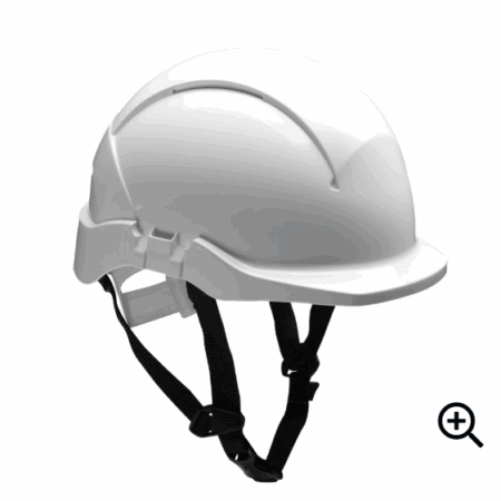 Centurion Concept Linesman Safety Helmet Slip Ratchet - Image 2