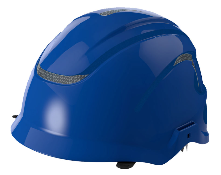 Centurion Nexus Core Safety Helmet Wheel Ratchet