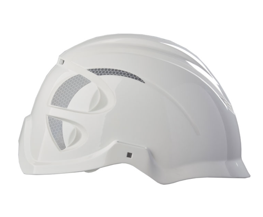 Centurion Nexus Core Safety Helmet Wheel Ratchet
