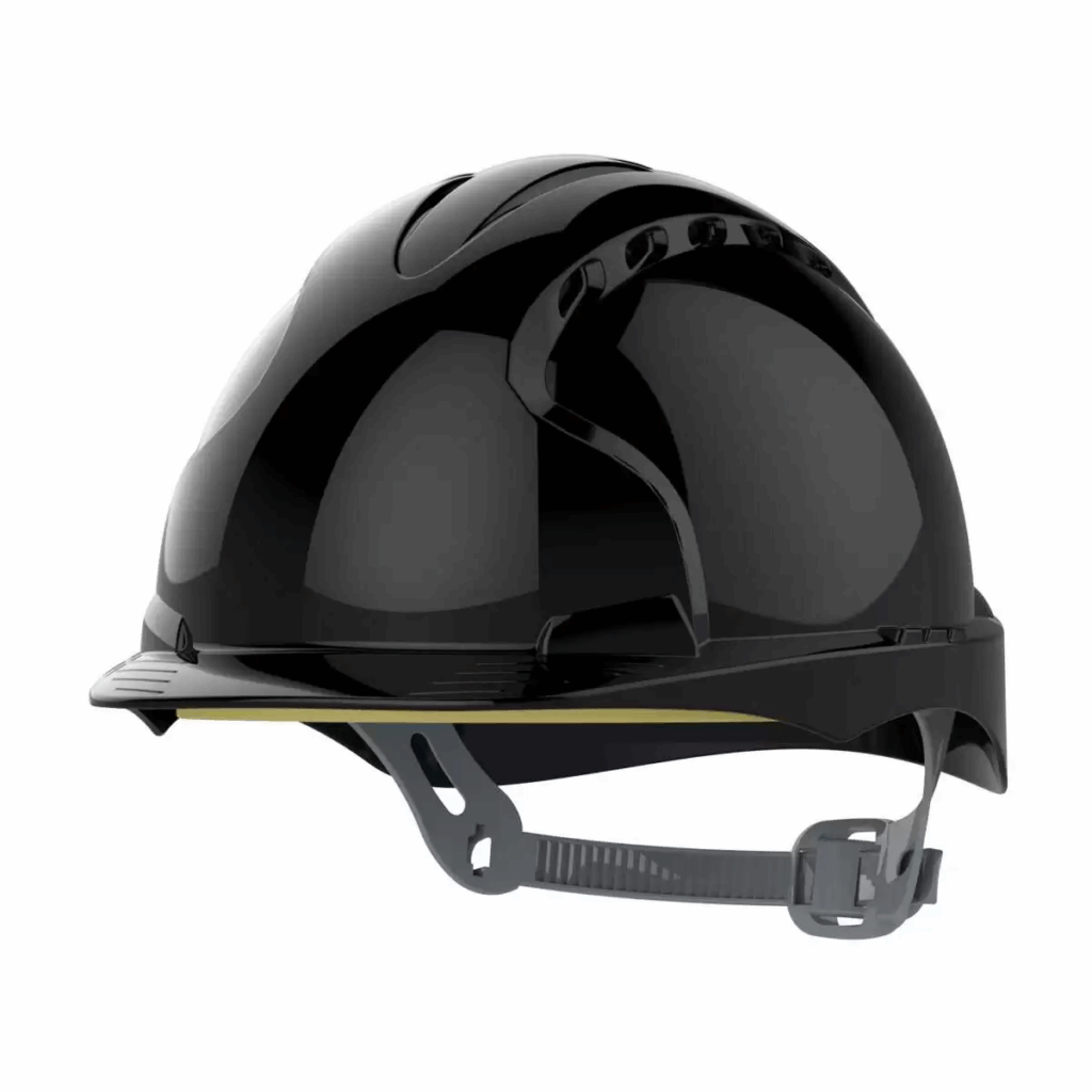 EVO2 Safety Helmet, Vented