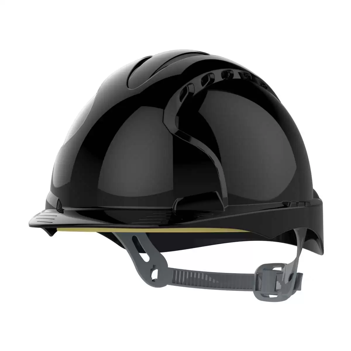 EVO2 Safety Helmet, Vented - Image 2