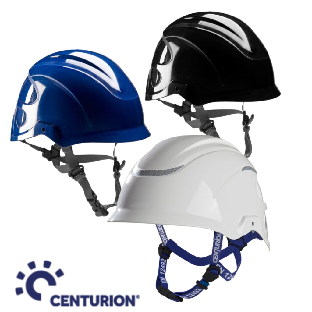 Centurion Nexus Heightmaster Safety Helmet