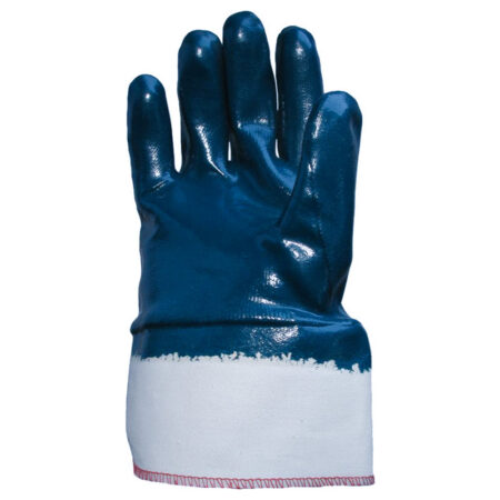 Armanite™ A827 Heavyweight ISO B Safety Cuff £1.89/pair sold in packs of 10 - Image 2