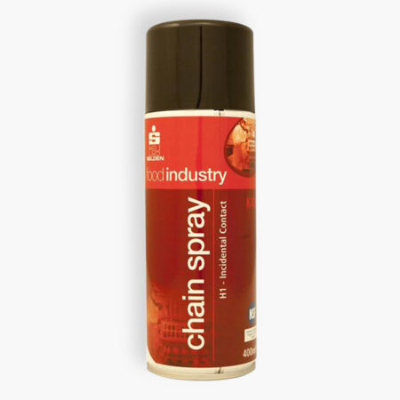 Selden K406 Chain Spray (NSF) – 400ml