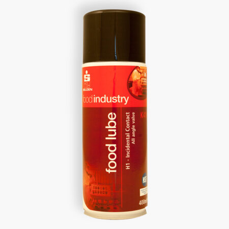Selden K410 Food Safe Lubricant (NSF) - 400ml