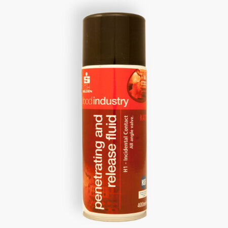Selden K411 Penetrating & Release (NSF) Fluid - 400ml