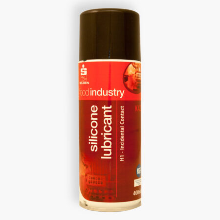 Selden K422 Silicone Lubricant (NSF) - 400ml