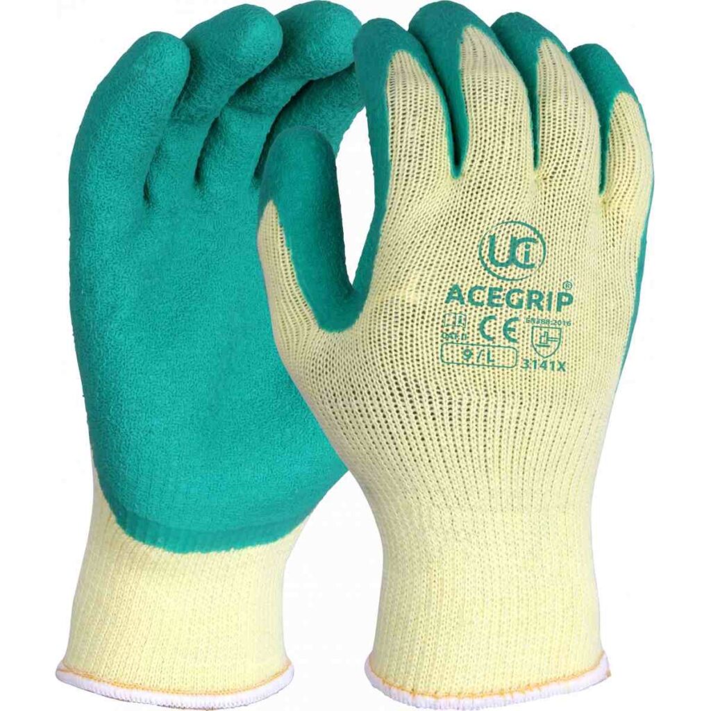AceGripĀ®-RP Premium Latex Grip