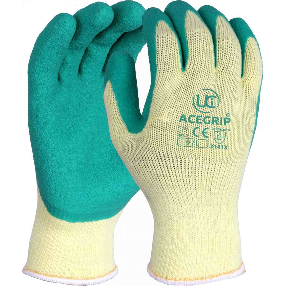 AceGrip®-RP Premium Latex Grip - Image 3
