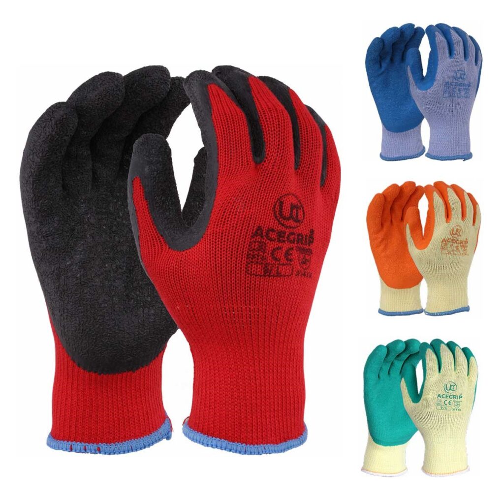 AceGrip®-RP Premium Latex Grip