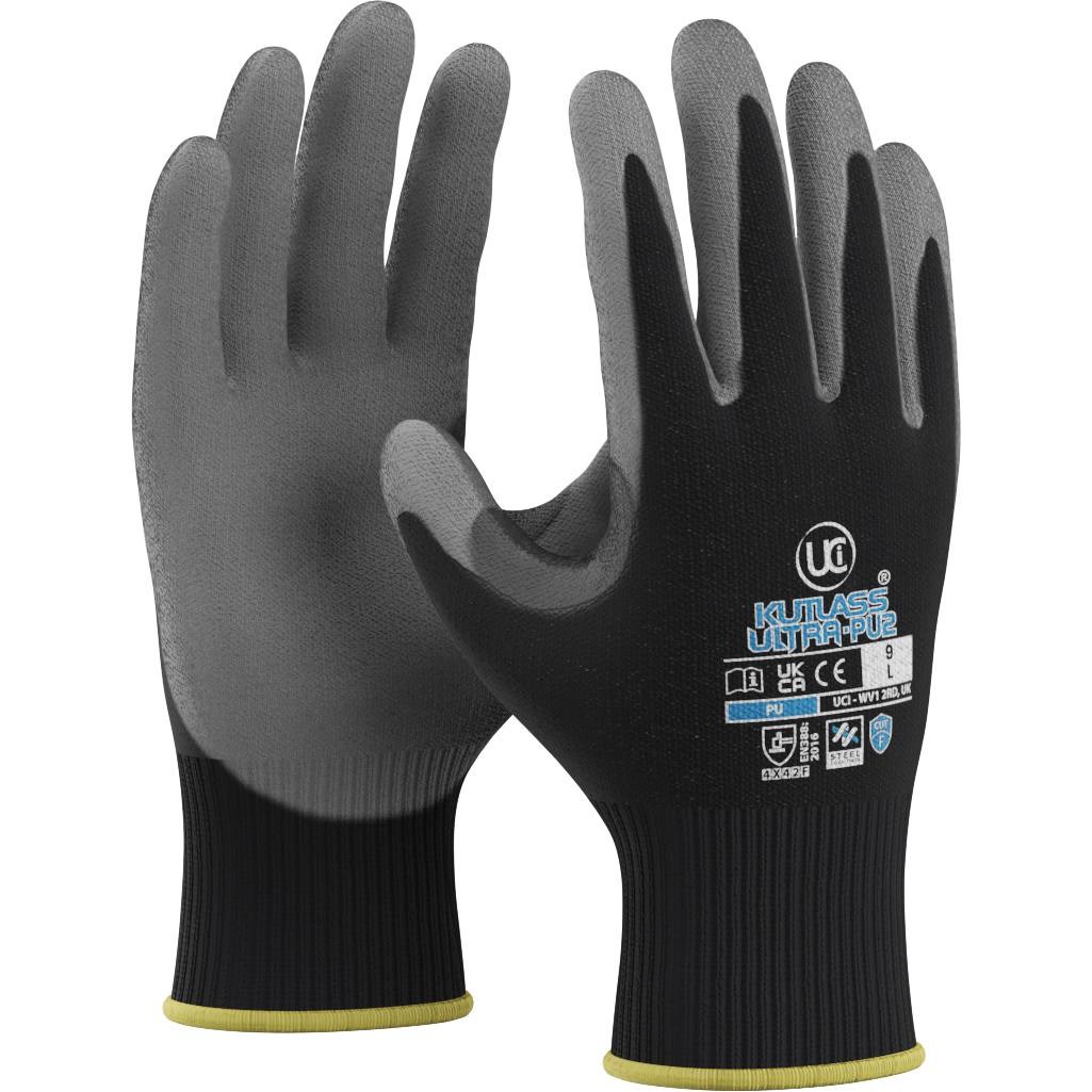 Kutlass® Ultra-PU2 £4.75/pair sold in packs of 10