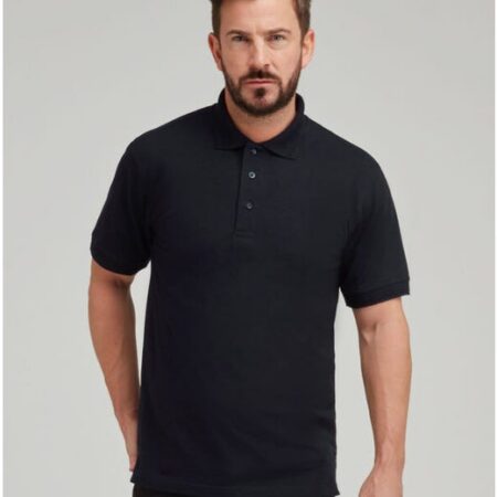 UCC Classic Polo, 50% Cotton, 50% Polyester 220g/m²-UCC031