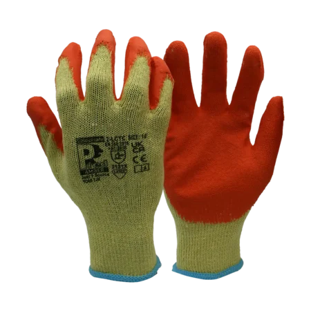 Pred Amber 49p/pair sold in packs of 10