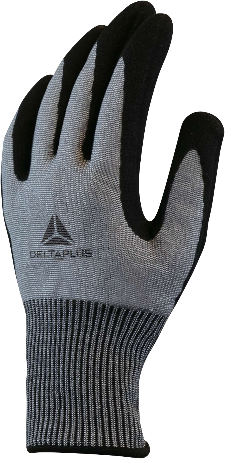VENICUTF07 Level F cut-resistant glove, ideal for oily or aqueous environments, with good grip thanks to a granular nitrile coating Sold in 3 Pair Pack-£4.20/pair - Image 2
