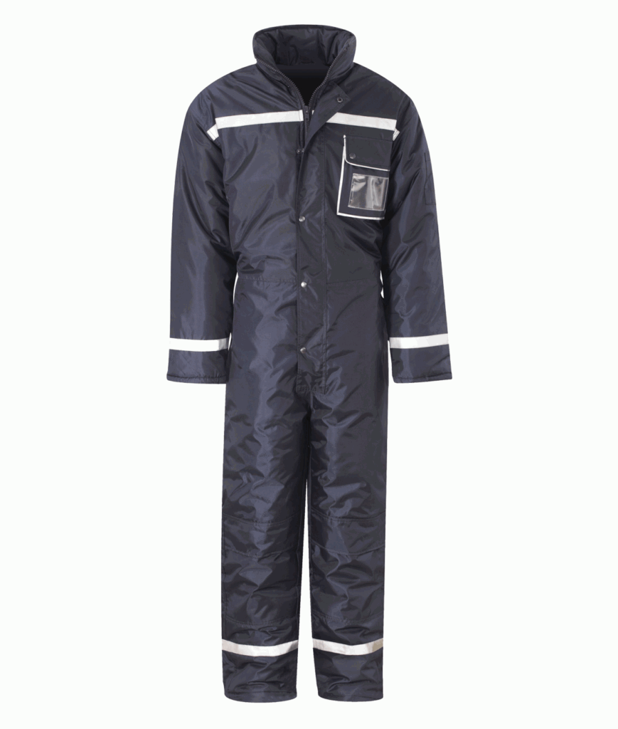 ELLESMERE Product Code: FZOP   ELLESMERE: FREEZER COVERALL