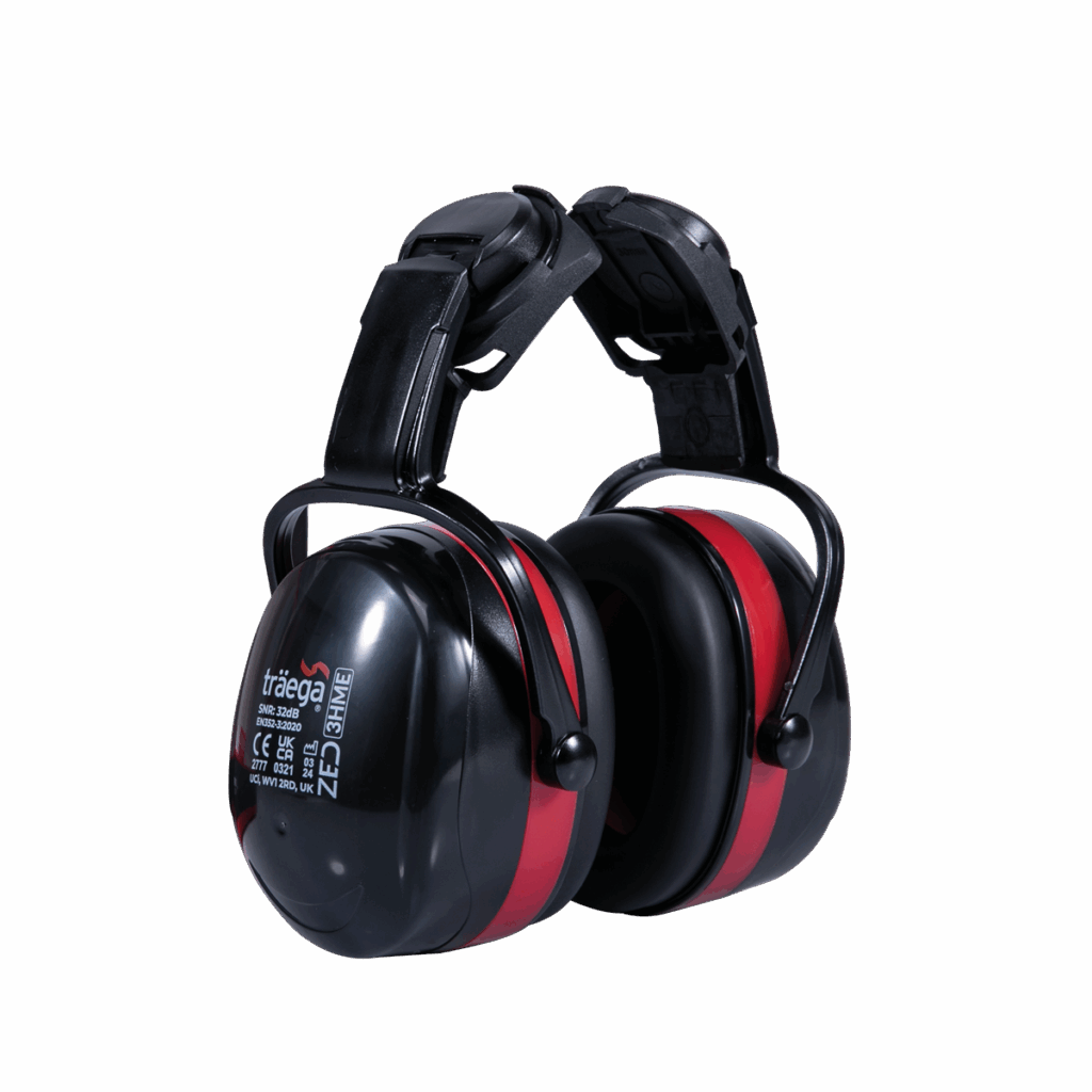 ZED3-HME - Helmet Mounted - 32 SNR