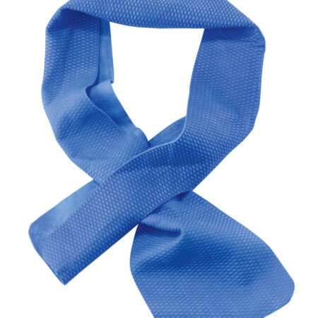 Chill- Its Cooling Towel 10cm X 75cm Blue Item Code: EY6603Uom: Each