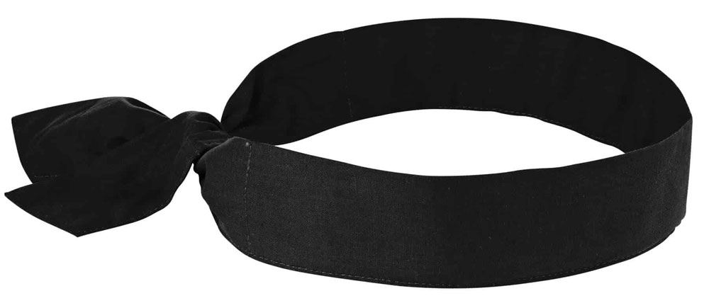 Ergodyne Evaporative Cooling Bandana Blue Item Code: EY6700BUom: Each