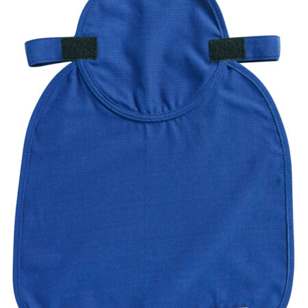 Ergodyne Evaporative Cooling Safety Helmet Pad With Neckshade Blue Item Code: EY6717