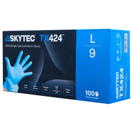 SKYTEC TX424 Chemical Type B (KPT) - Image 2