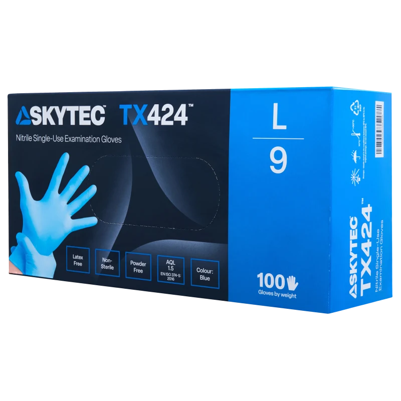 SKYTEC TX424 Chemical Type B (KPT)