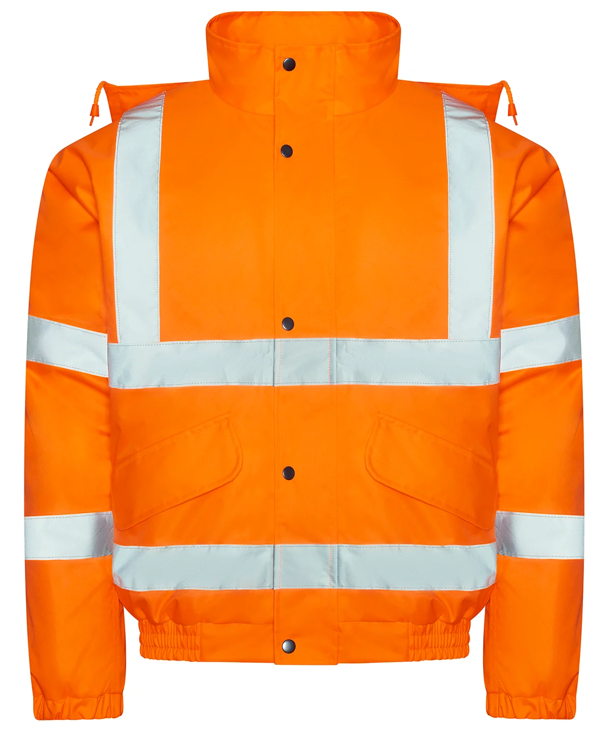 RX770 High visibility bomber jacket - Image 2