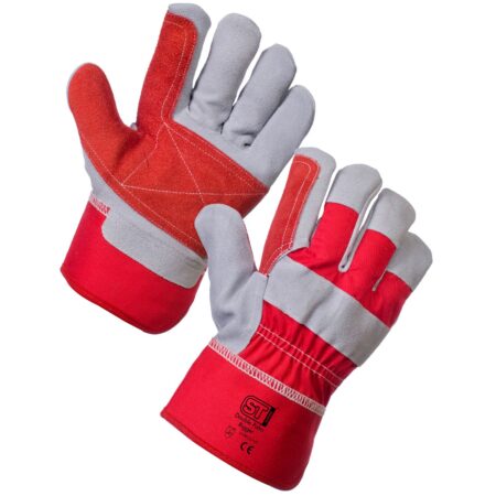 21DR3 Double Palm Rigger Supertouch Sold In: £1.84/pair sold in packs of 10