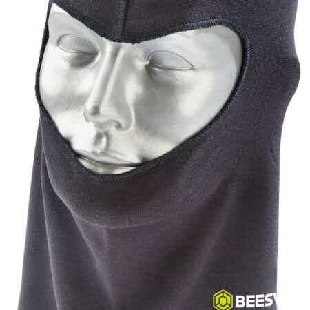 Beeswift Arc Compliant Balaclava Navy Blue