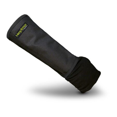 HEXAG8TW - HexArmor® AG8TW 8" Needle Resistant Armguard