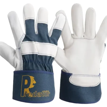 Ivory Hide Rigger Product SKU: PRED2 £3.49/pair sold in packs of 10