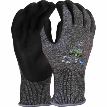 Kutlass® XPRO5 - Premium NitraDry™ Cut C