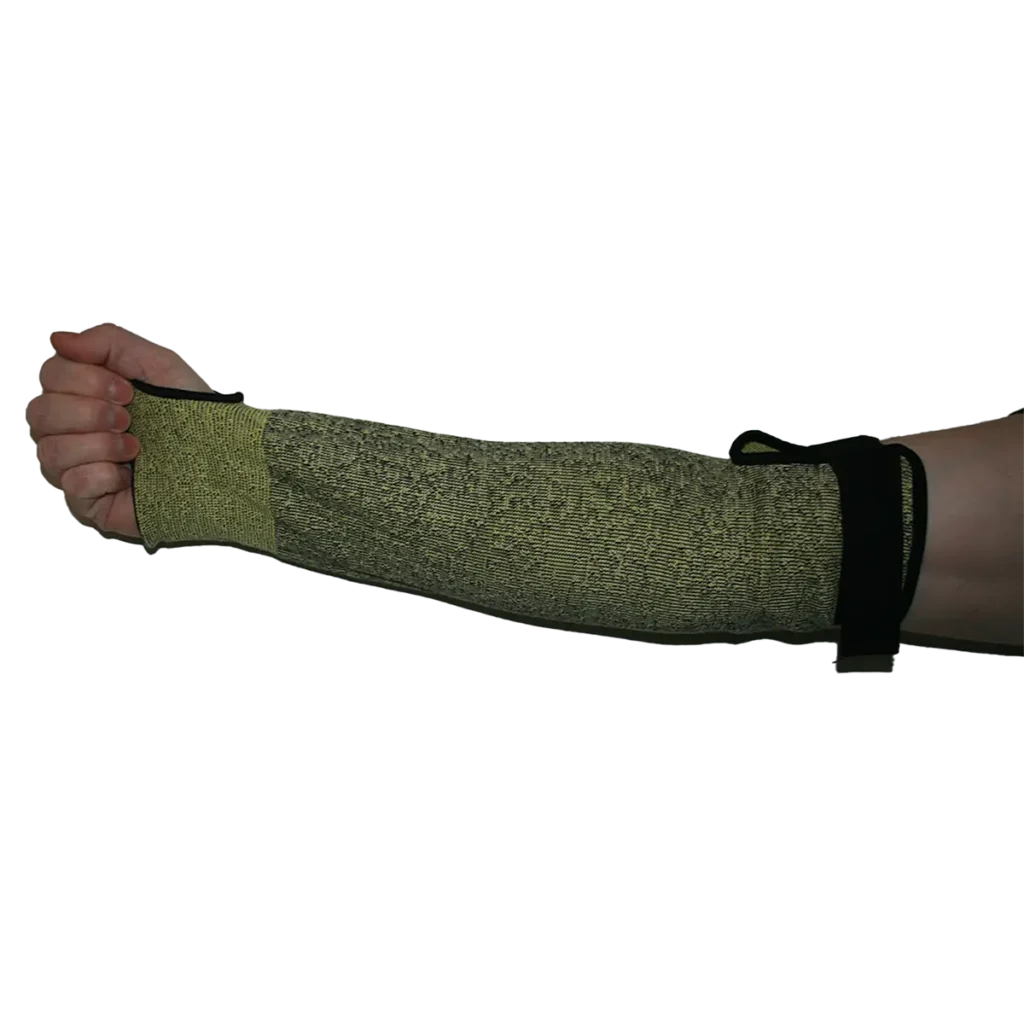 SL1HRF - Pred Cobra 13g 45cm Polyester/Aramid/Spandex Cut Resistance Sleeve