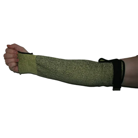 SL1HRF - Pred Cobra 13g 45cm Polyester/Aramid/Spandex Cut Resistance Sleeve